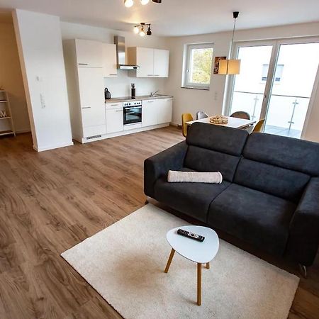Appartement Grosse Cozy 3-Zi-Whg Mit Balkon Naehe Europa Park Und Rulantica à Lahr/Schwarzwald Extérieur photo