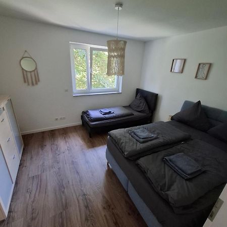 Appartement Grosse Cozy 3-Zi-Whg Mit Balkon Naehe Europa Park Und Rulantica à Lahr/Schwarzwald Extérieur photo