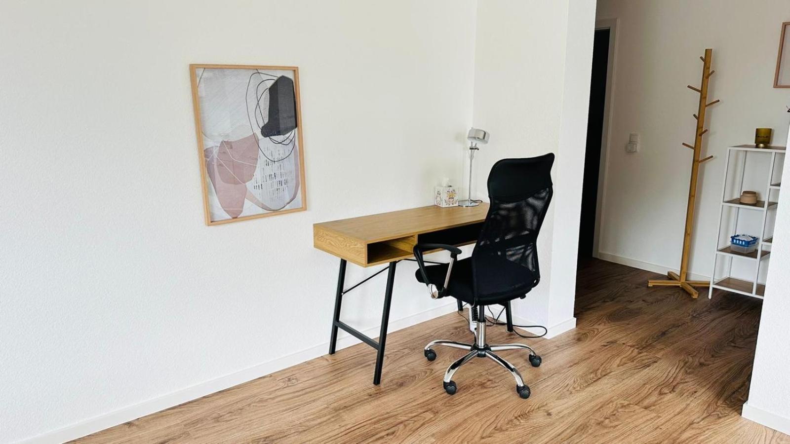 Appartement Grosse Cozy 3-Zi-Whg Mit Balkon Naehe Europa Park Und Rulantica à Lahr/Schwarzwald Extérieur photo