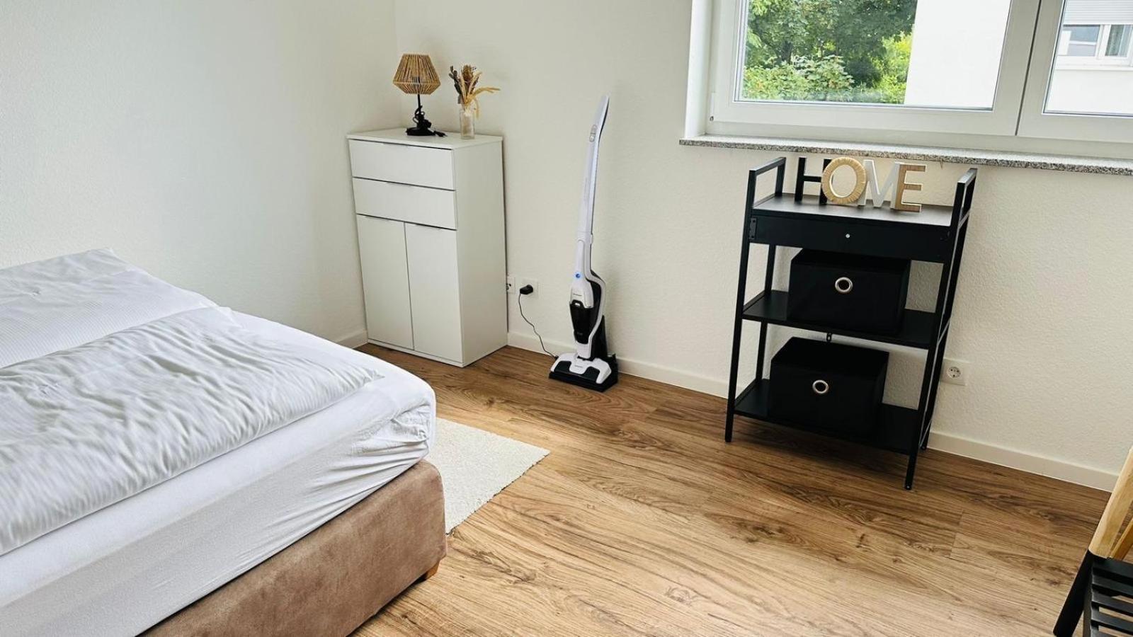 Appartement Grosse Cozy 3-Zi-Whg Mit Balkon Naehe Europa Park Und Rulantica à Lahr/Schwarzwald Extérieur photo